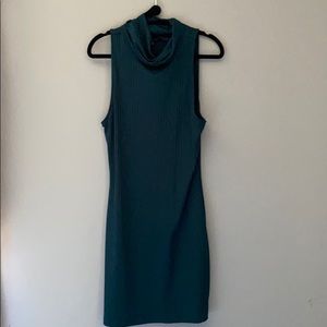 Kendall + Kylie dress